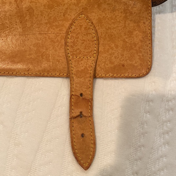 Louis Vuitton West End Damier Weekender Tote- 100% authentic circa 1996- - Picture 9 of 9